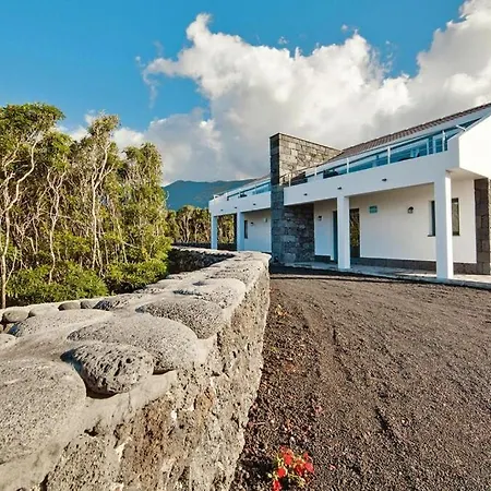 Сasa de vacaciones Semi-detached Houses, Praínha De Baixo, Pico, Azores
