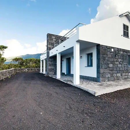 Semi-detached Houses, Praínha De Baixo, Pico, Azores *