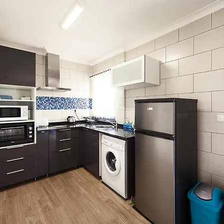 Holiday home For 4 People With Garden